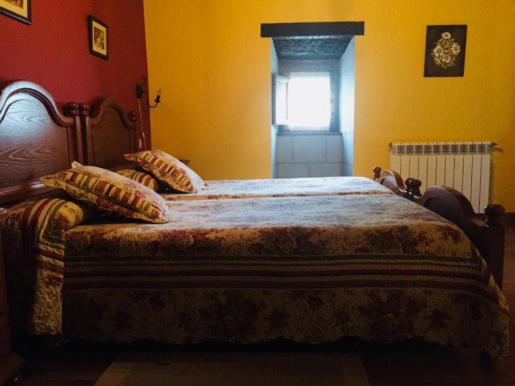 Standard Double or Twin Room room - Image 2