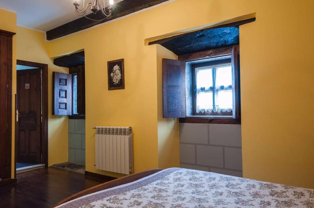 Standard Double or Twin Room room - Image 1
