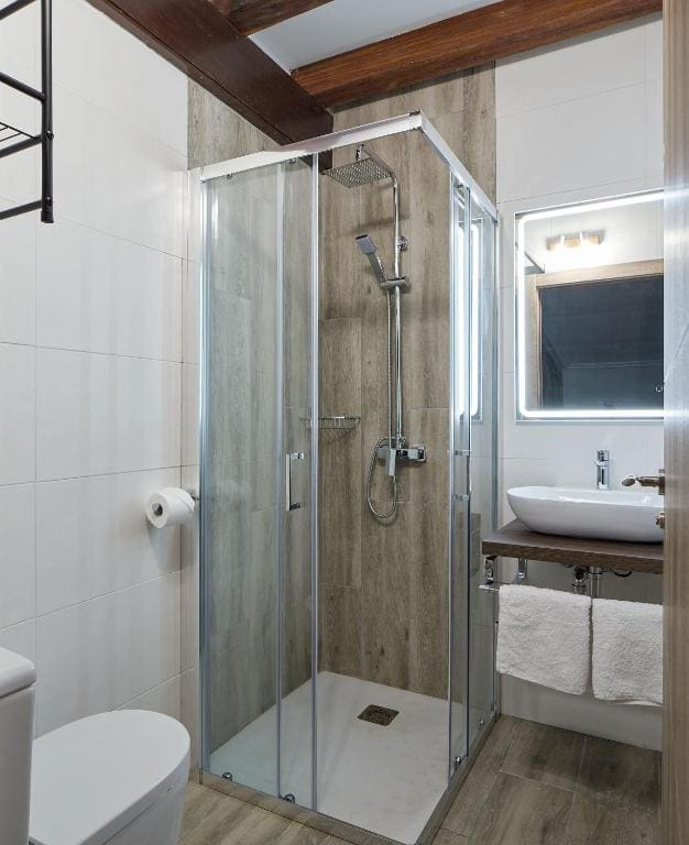 Deluxe Double Room room - Image 3