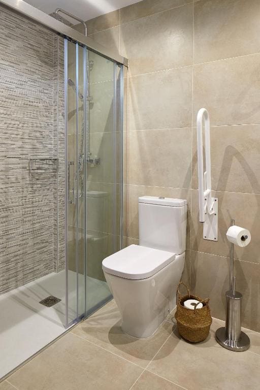 Double Room - Disability Access room - Image 3