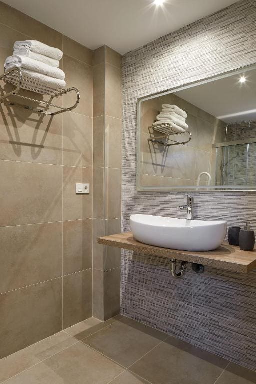 Double Room - Disability Access room - Image 2