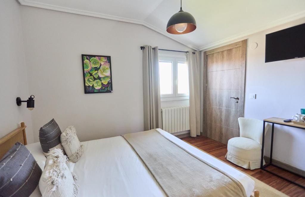 Basic Double Room room - Image 1