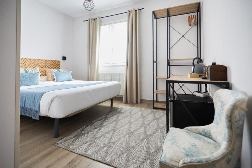 Double Room room - Image 3