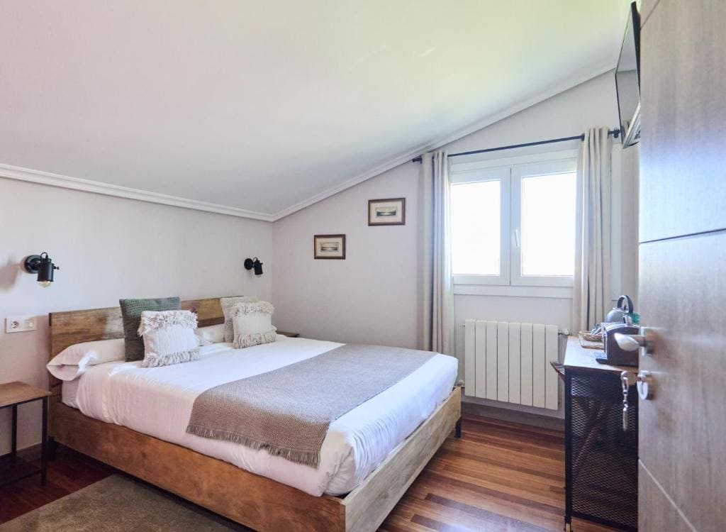 Economic Double Room room - Image 1