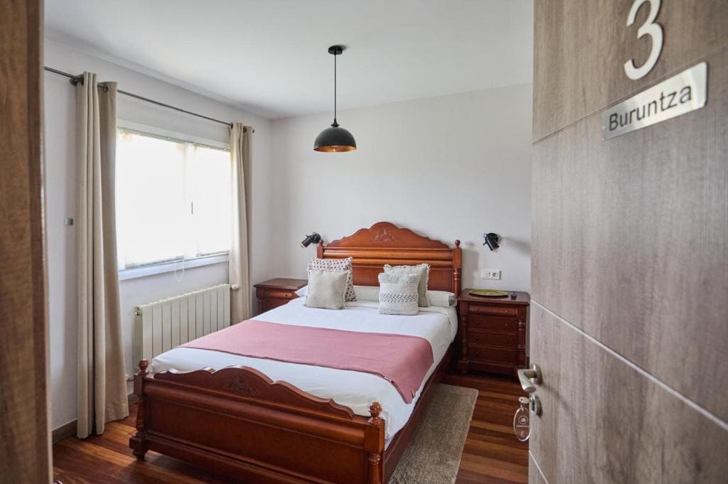 Standard Double Room room - Image 1