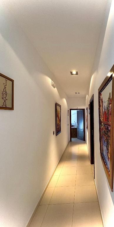 Twin Room room - Image 1
