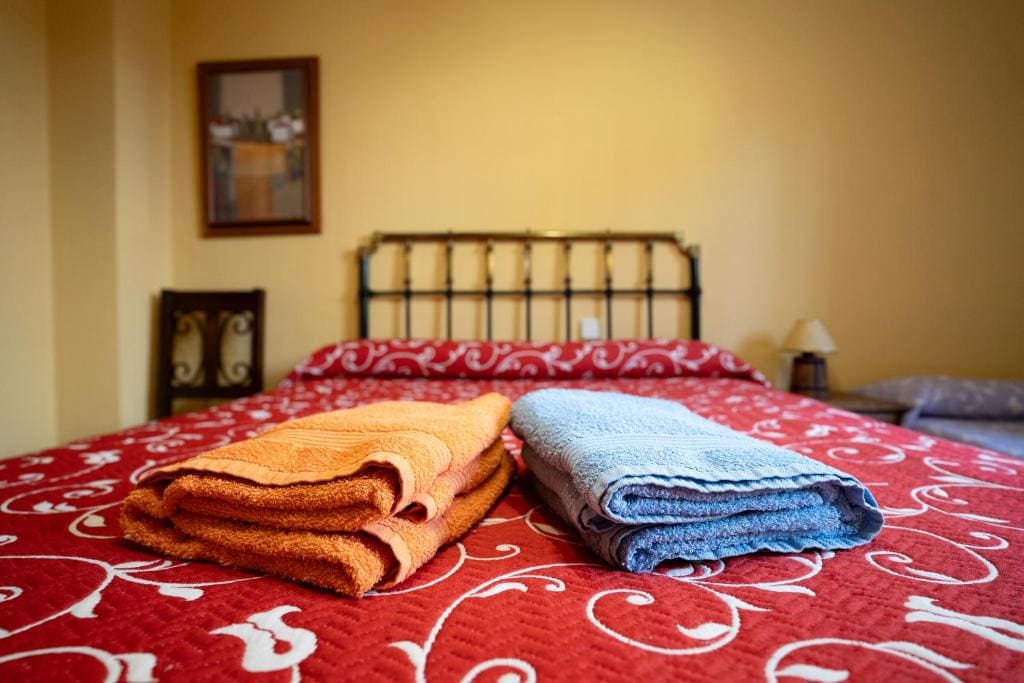 Triple Room with Private Bathroom room - Image 1