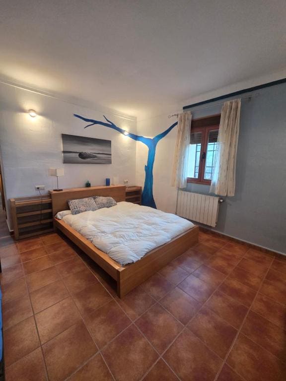 Double Room with Mountain View room - Image 1