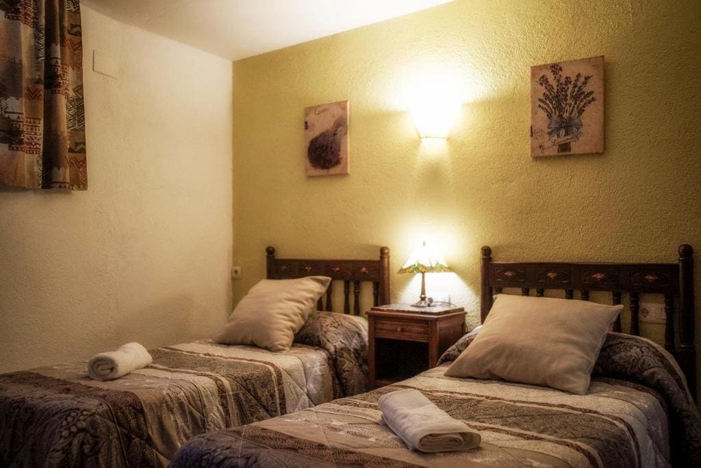 Quadruple Room room - Image 2