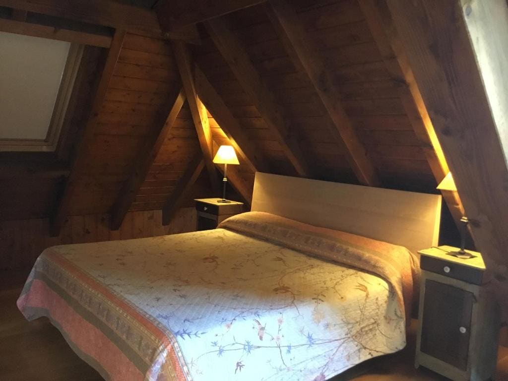 Double Room room - Image 2