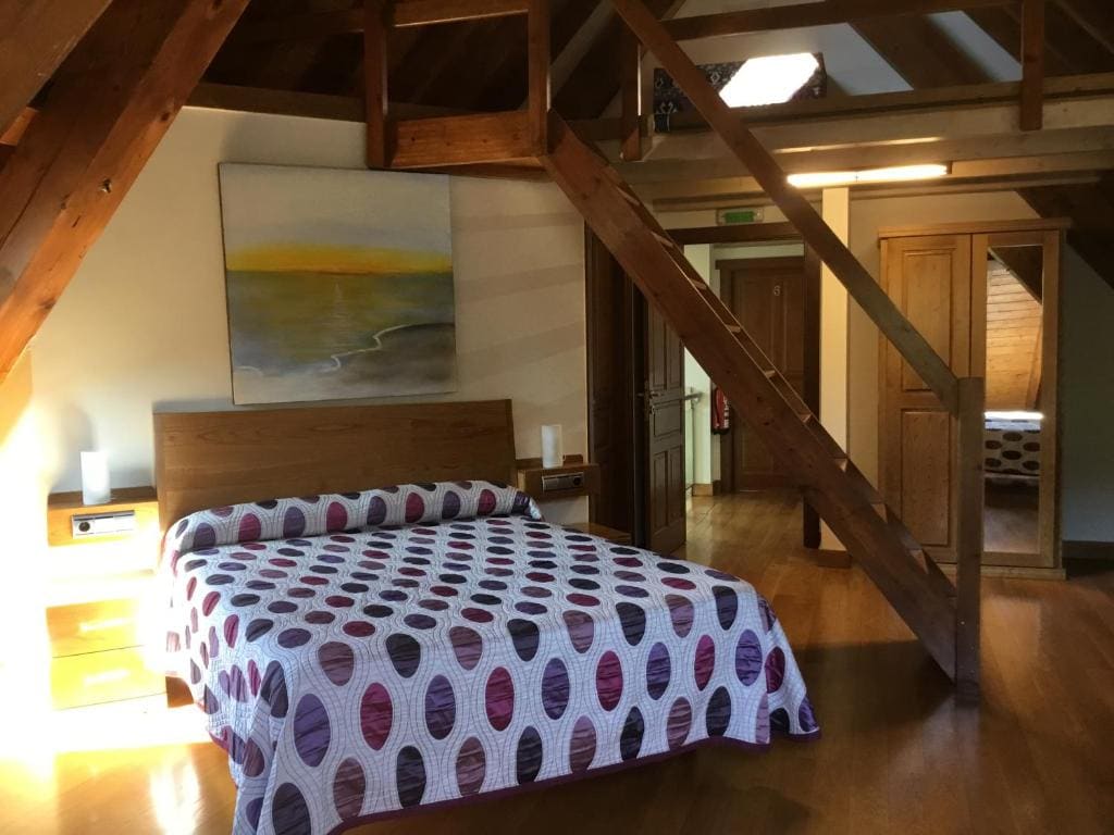 Double Room room - Image 3