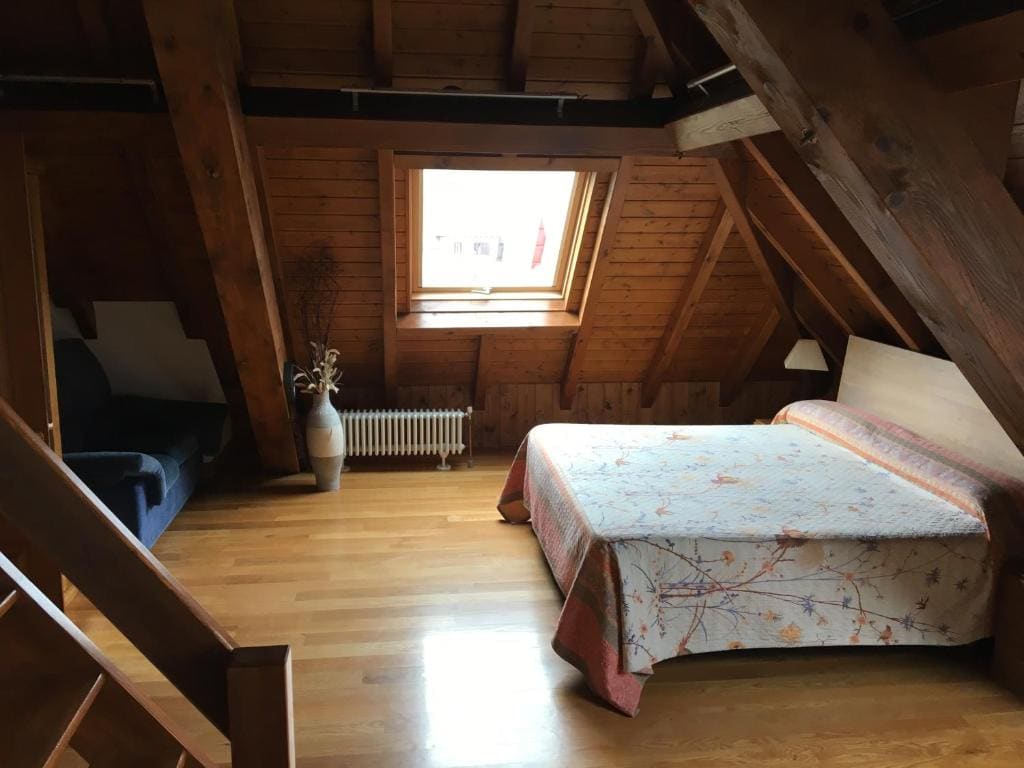 Double Room room - Image 1