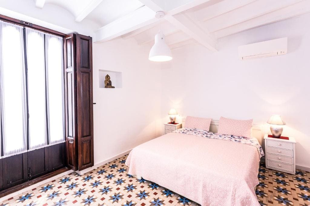 Two-Bedroom Apartment room - Image 2