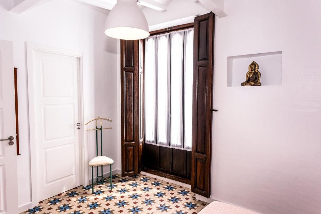 Two-Bedroom Apartment room - Image 3