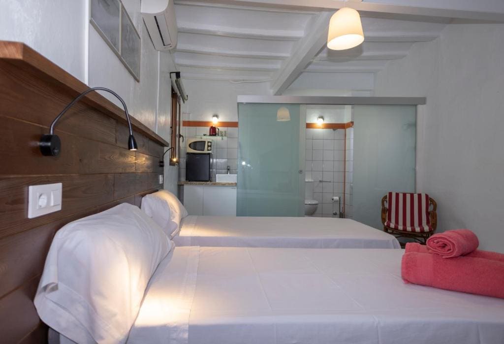 Twin Room room - Image 1