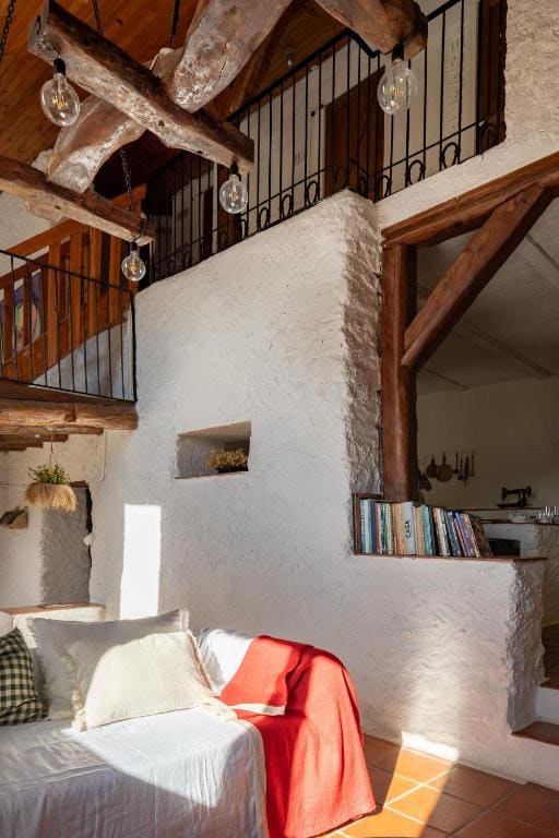 Three-Bedroom House room - Image 3