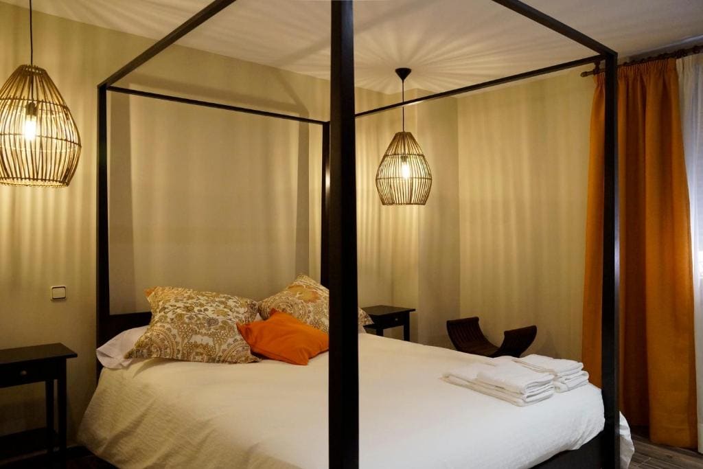 Family Studio (4 Adults) room - Image 1