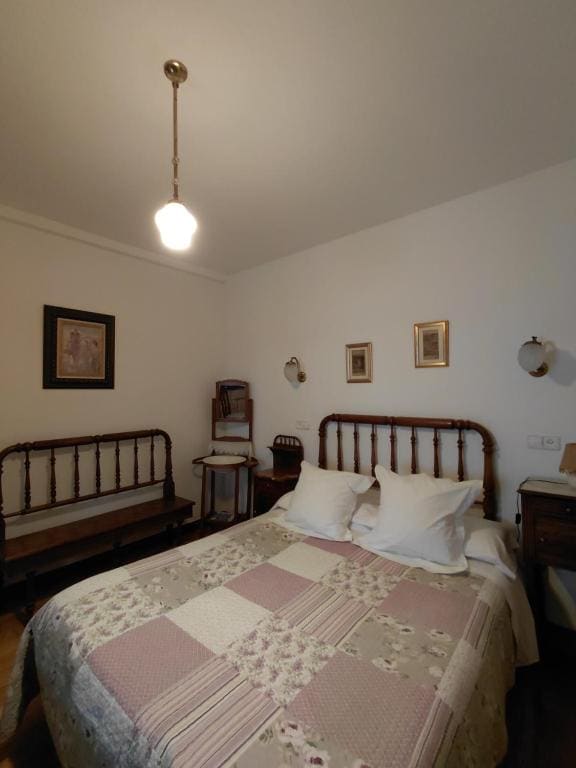 Two-Bedroom Family Apartment room - Image 1