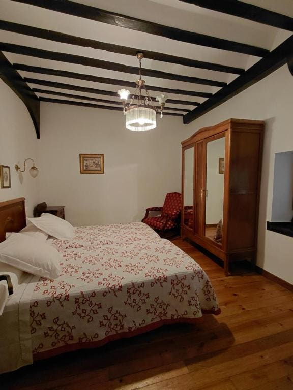 Two-Bedroom Family Apartment room - Image 2