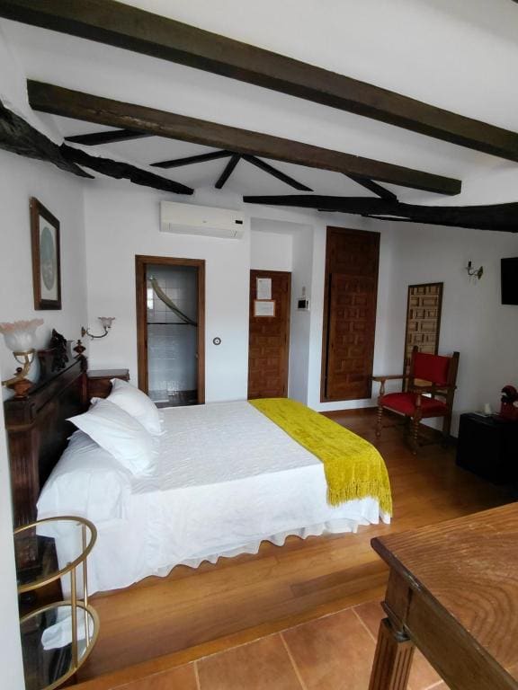 Double Room room - Image 1