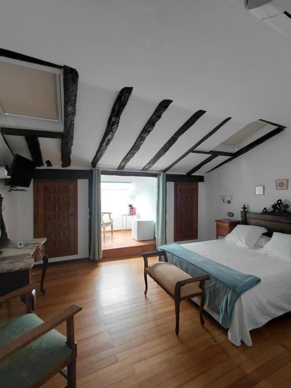 Double or Twin Room with Bathroom room - Image 1