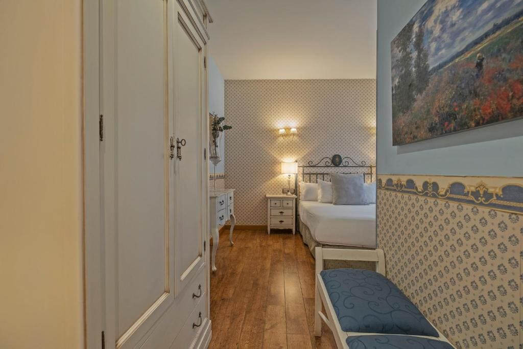 Business Double Room room - Image 2