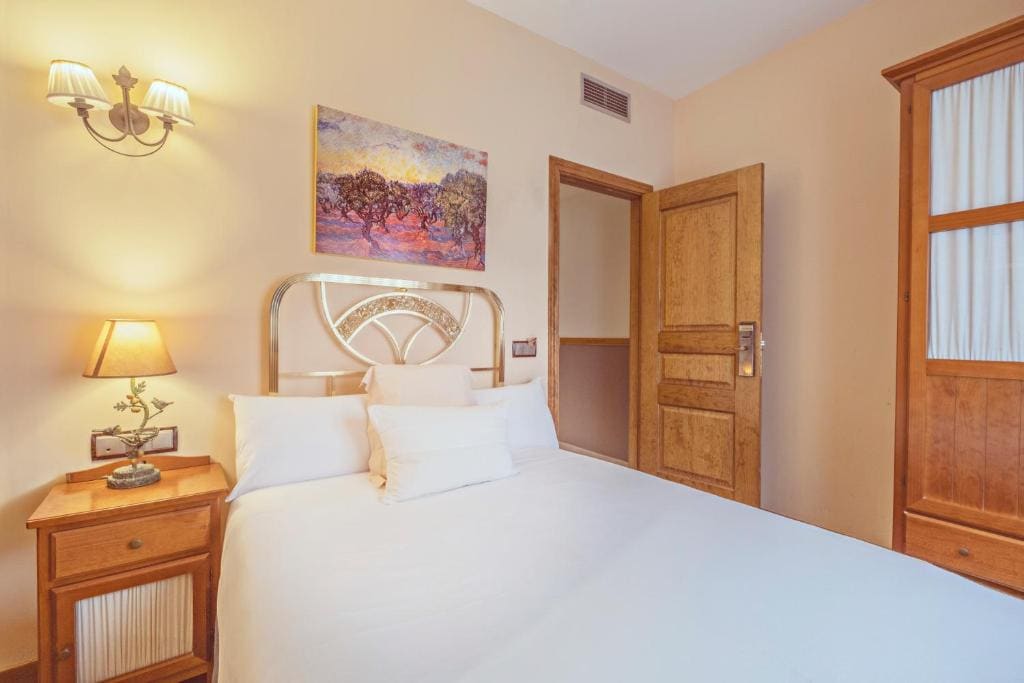 Single Room room - Image 1