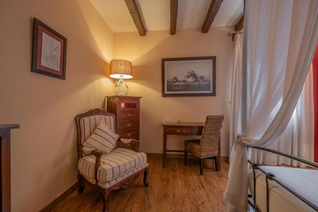 Quadruple Room room - Image 3