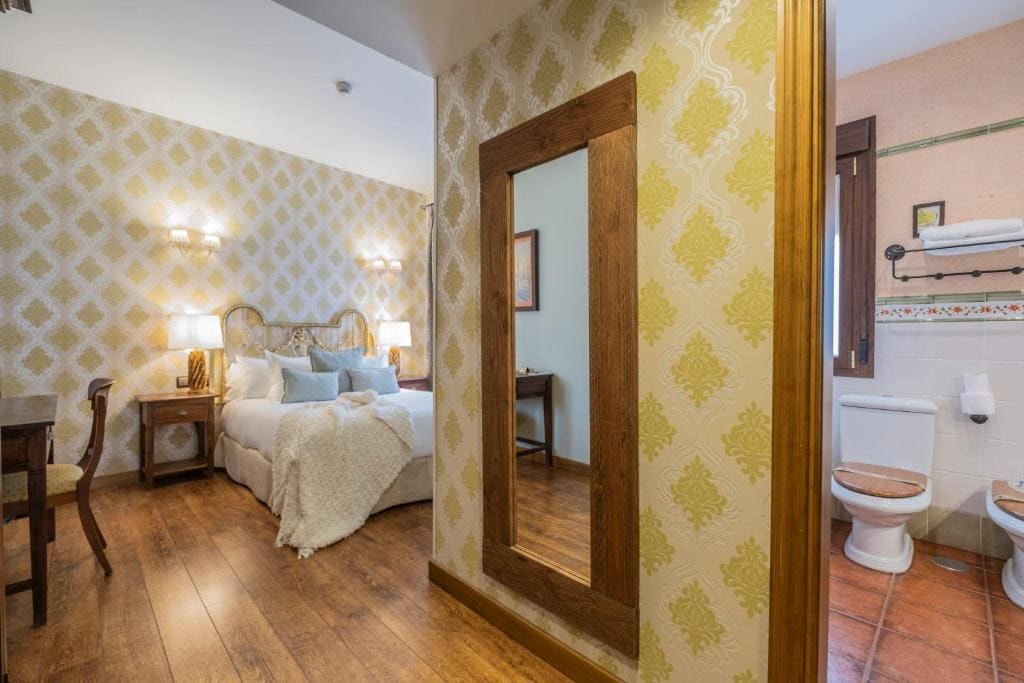 Business Double Room room - Image 3