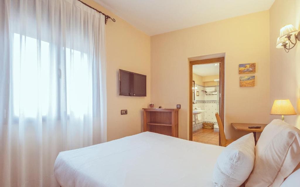 Single Room room - Image 2