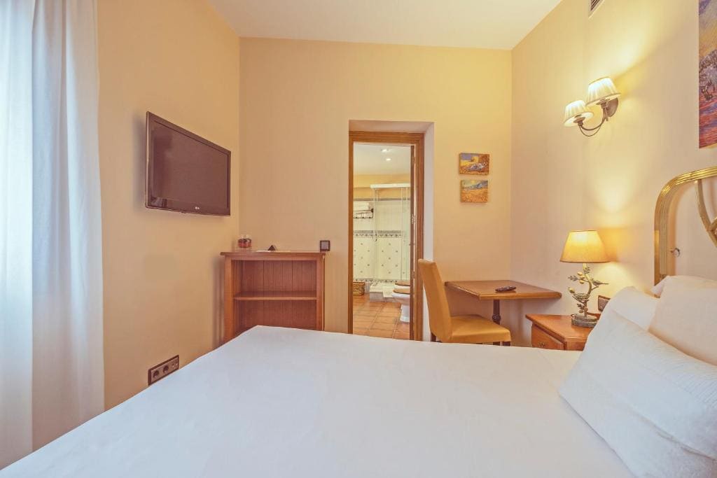 Single Room room - Image 3