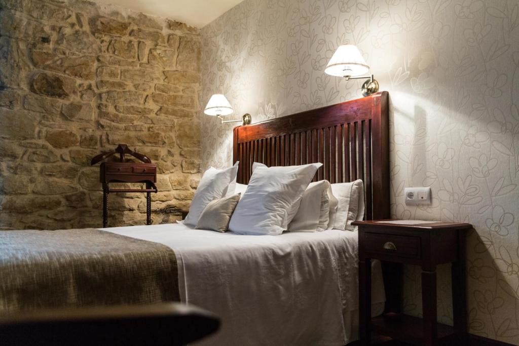Double Room room - Image 3