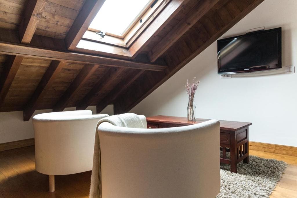 Junior Suite with Hot Tub room - Image 1
