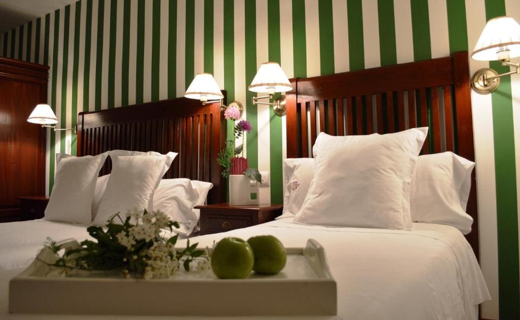 Triple Room room - Image 1