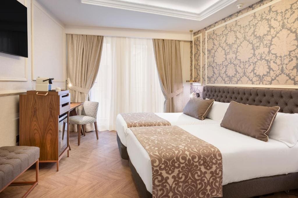 Double or Twin Room room - Image 1