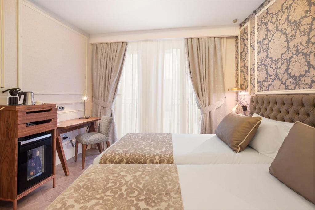 Double or Twin Room room - Image 3
