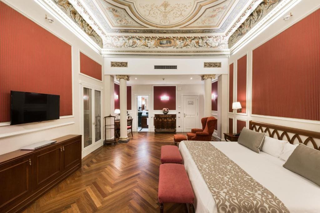 Junior Suite room - Image 1