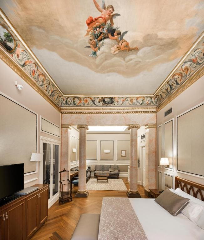Junior Suite room - Image 3