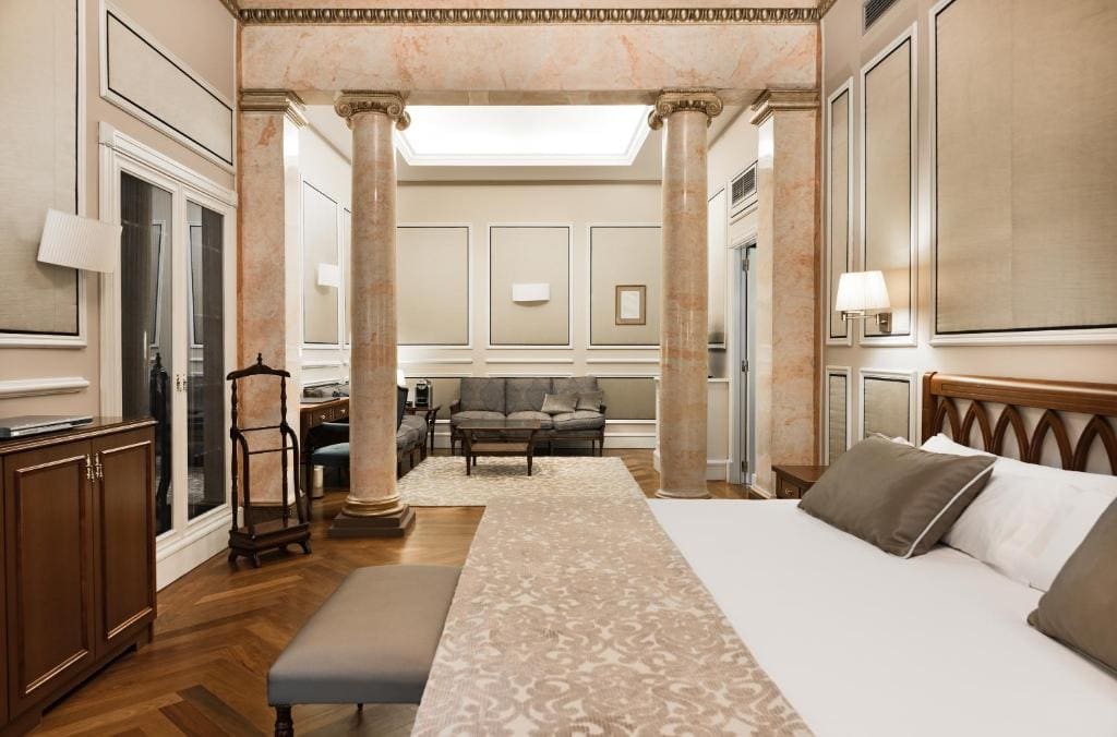 Junior Suite room - Image 2
