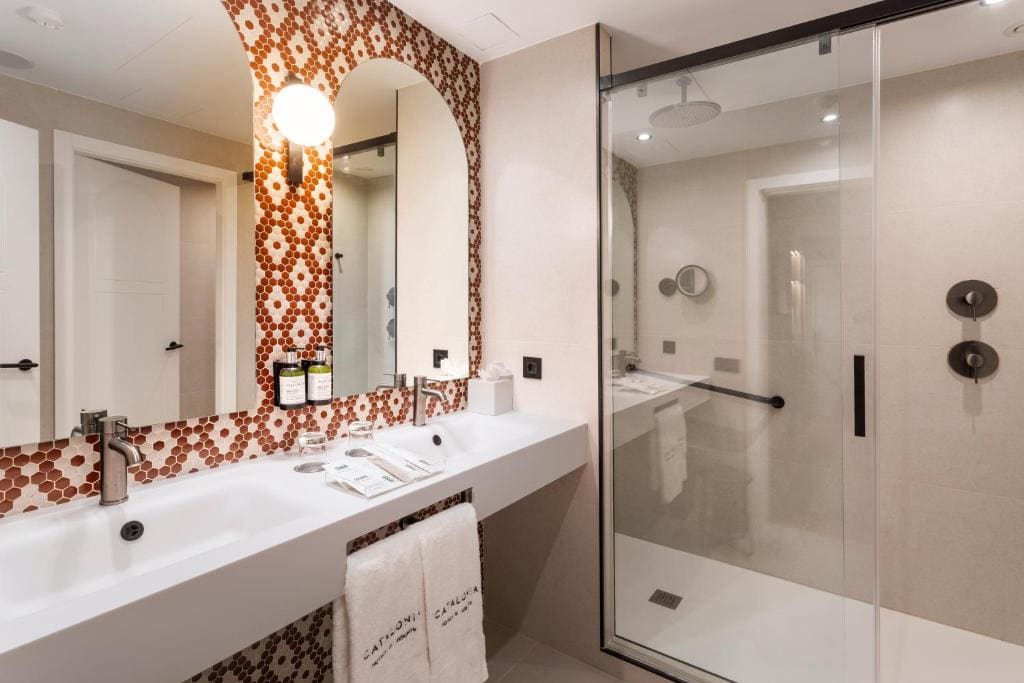 Suite with Terrace room - Image 2