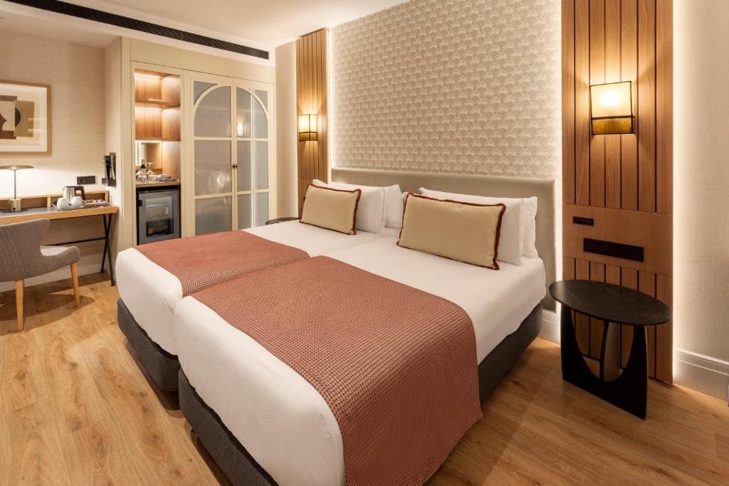 Double Room room - Image 3