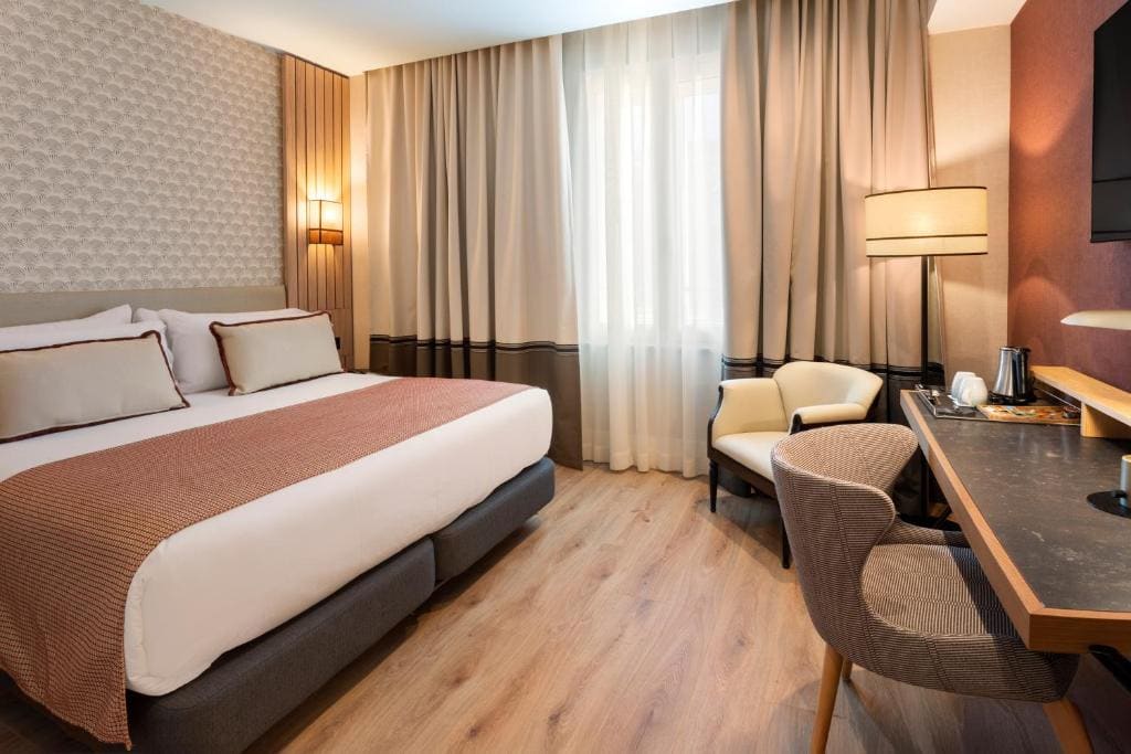 Double Room room - Image 2