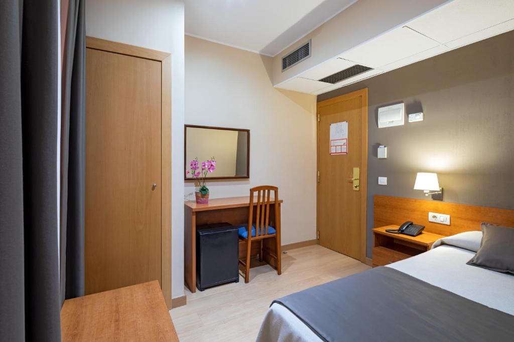 Single Room room - Image 2