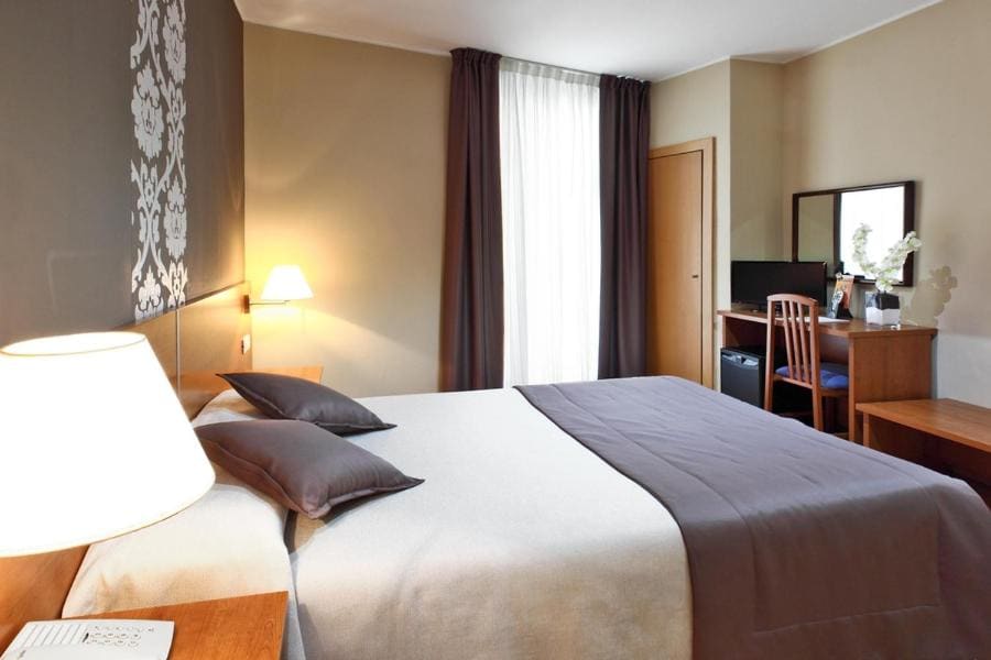 Double or Twin Room room - Image 1