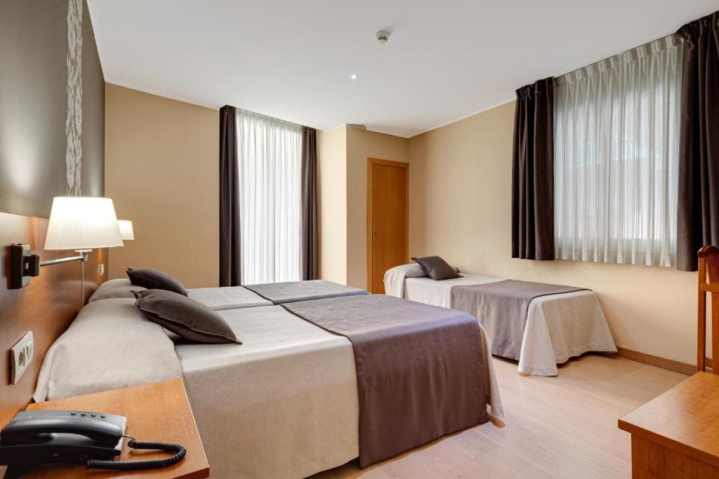 Triple Room room - Image 1