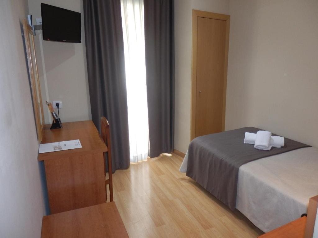 Single Room room - Image 1