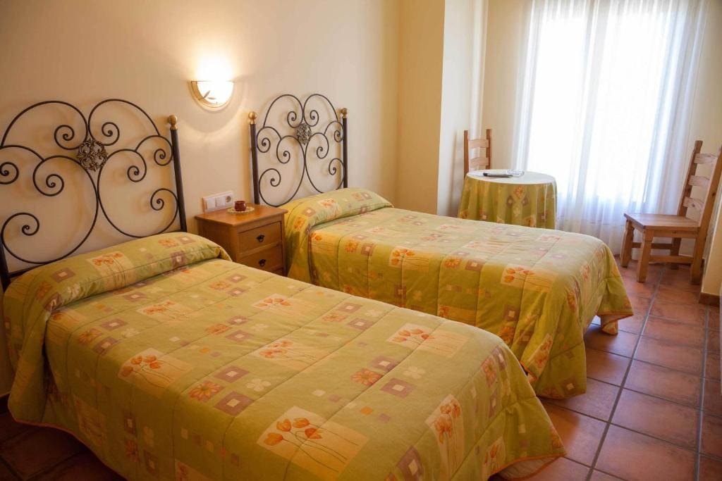 Double or Twin Room room - Image 2