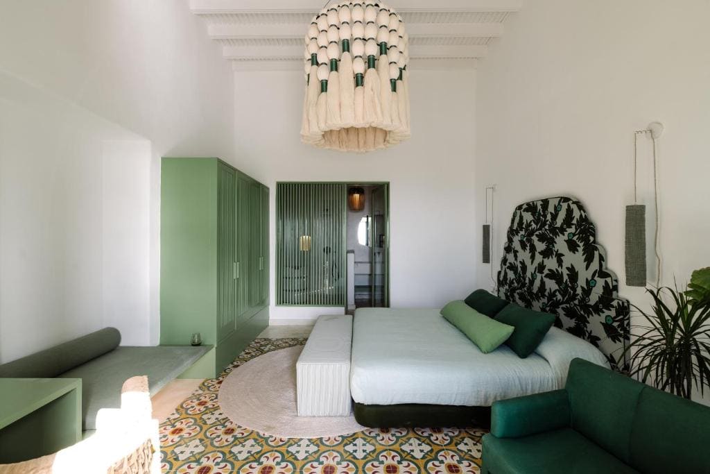 Double Room room - Image 1