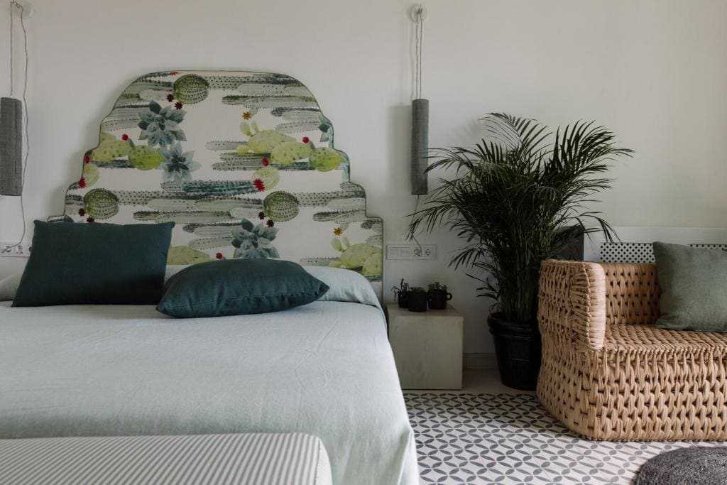 Double Room room - Image 3