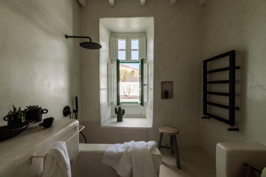 Suite with Terrace room - Image 3